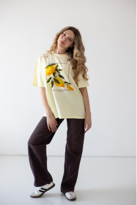 Футболка для жінок 